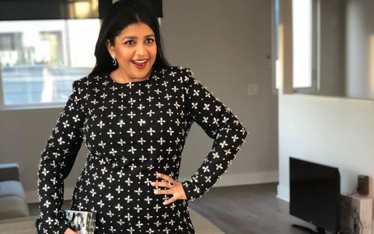 What is Punam Patel Net Worth? Details on her Movies & TV Shows